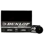 Dunlop Rev Comp XT Single Dot Squash Ball DL700112