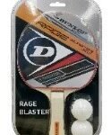 Dunlop Table Tennis Ac Rage Blaster Set DL10285750