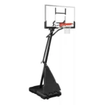 Spalding Platinum TF Portable Basketball Hoop SN6C1564CN