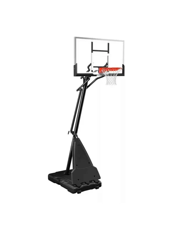 Spalding Platinum TF Portable Basketball Hoop SN6C1564CN
