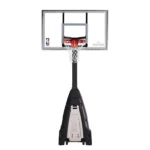 Spalding Basketball Portable System - 60 inch Glass Beast(Pack-03) SN7B1560CN - view 3