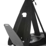 Spalding Basketball Portable System - 60 inch Glass Beast(Pack-03) SN7B1560CN - view 2