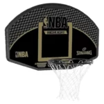 Spalding NBA Higlight 44-inch Combo Backboard SN80685CN