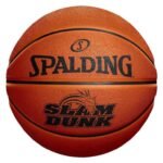 Spalding Slam Dunk Basket Ball Size 7 SN84328Z
