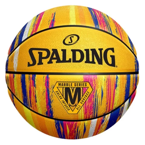 Spalding Marble Basket Ball SN84401Z