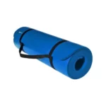 Winmax NBR Yoga Mat Blue WMF09884D