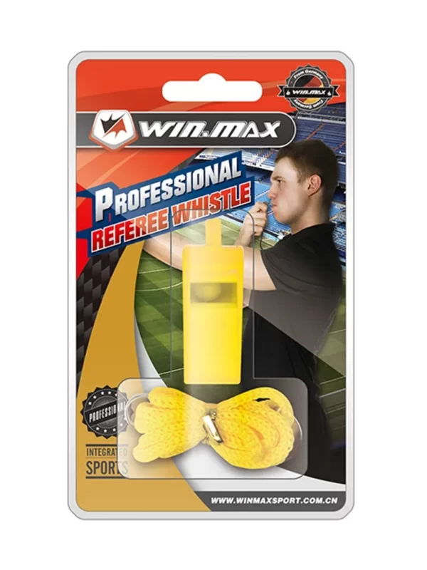 Winmax Whistle WMY17094
