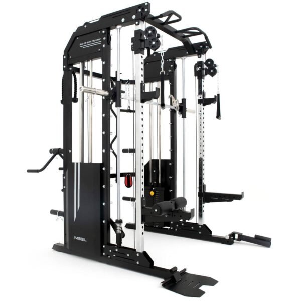 Mbel X6 Functional Training Rack System IMP-X6-FT