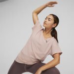 Puma Favourite Women's Training Women's Tee 52025847