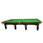 Murano 12 Feet Snooker Table