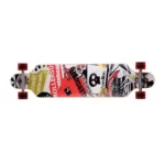 Winmax Long Skateboard WME55911