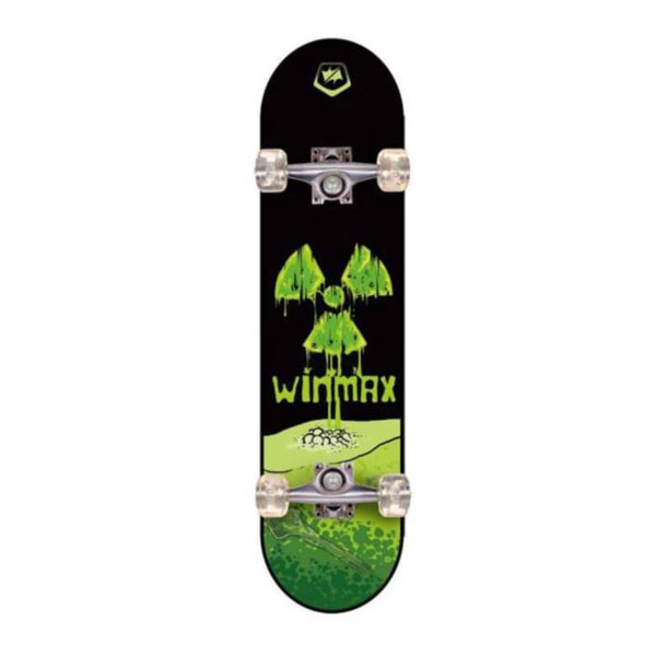 Winmax Skateboard | 31inchX8inch WME50992Z2