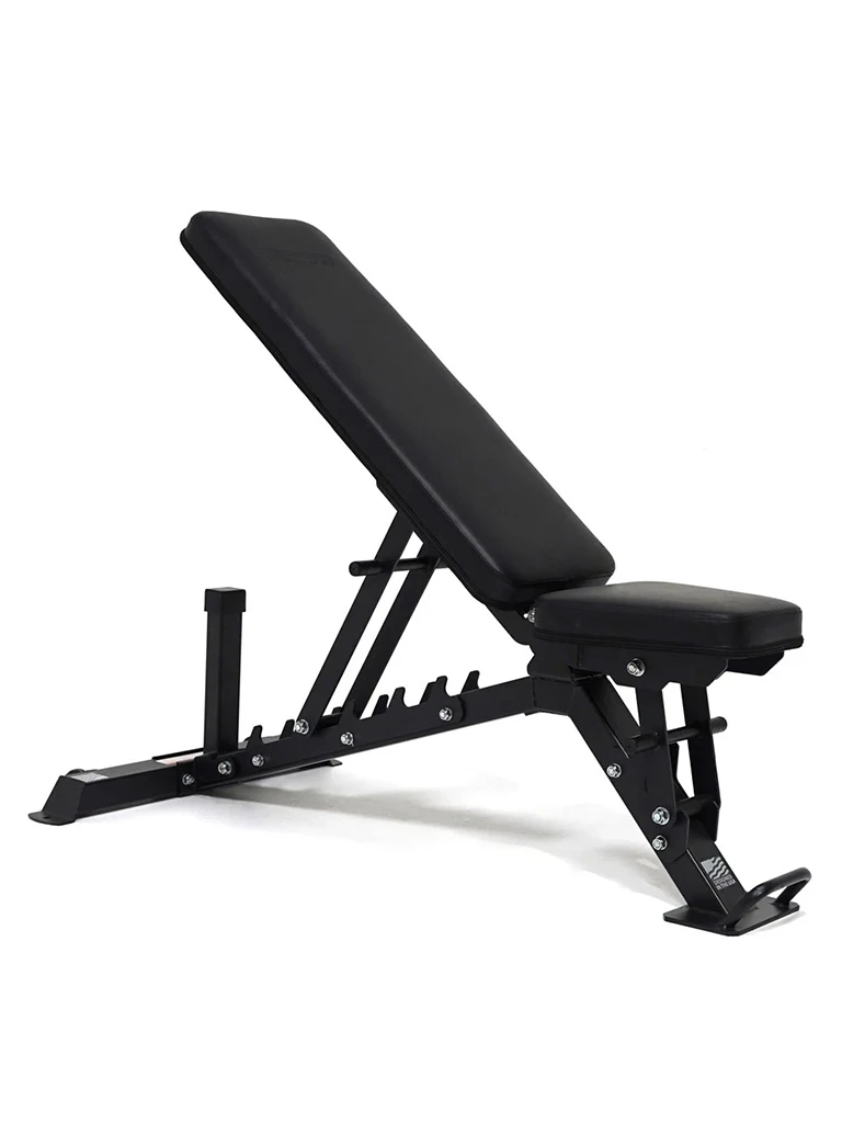 Force USA Commercial FID Bench | fitemirates.com