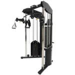 Functional trainer side view