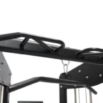 Functional trainer top view