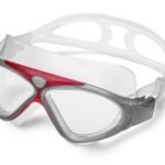 Winmax Freeride Adult Swimming Goggle WMB51470A