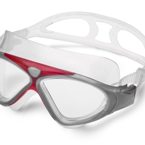 Winmax Freeride Adult Swimming Goggle WMB51470A