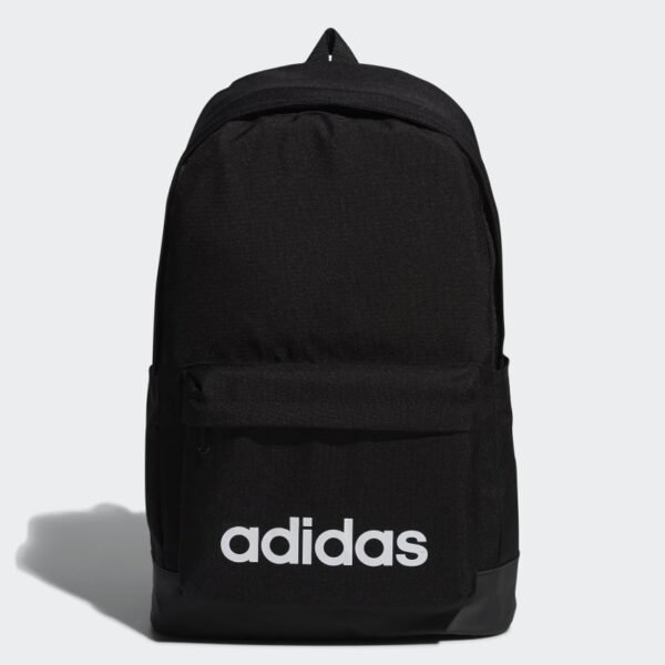 Adidas Classic Backpack Extra Large Black FL3716