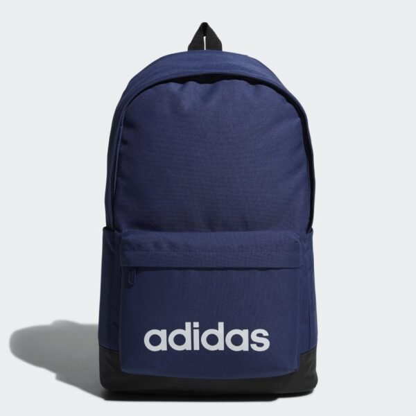 Adidas Classic Backpack Extra Large Black FM6736