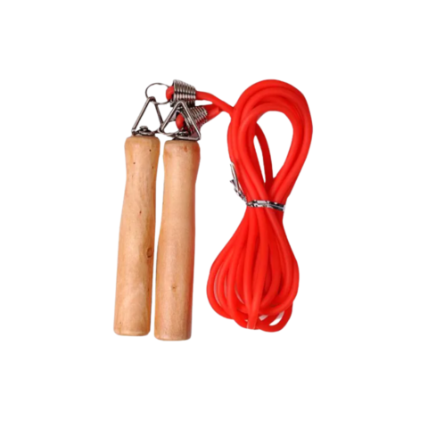 Winmax Rubber Jump Rope 2.8meter WMF68522A
