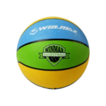 Winmax Leisure Rubber Basketball Size-3 WMY90011Z1