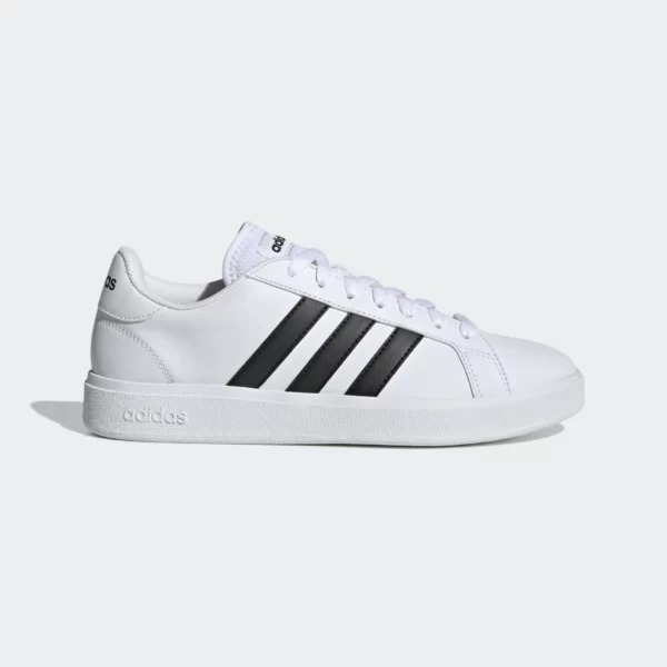 Adidas Grand Court TD Lifestyle Casual Shoes GW9261