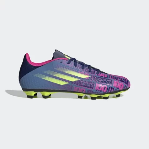 Adidas X Speedflow Messi.4 FxG Football Shoe FY6923
