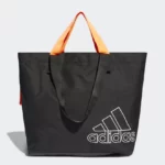 Adidas Sports Canvas Tote Bag GM4551