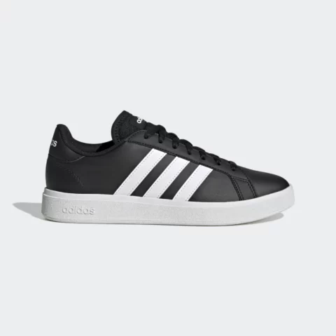 Adidas Grand Court TD Lifestyle Casual Shoes GW9262