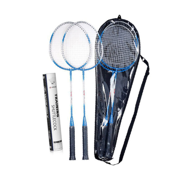 Winmax Badminton Steel Packet Set WMY02908