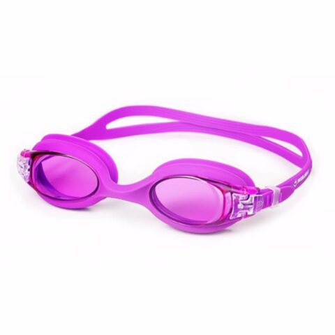 Winmax Crest Adult Swimming Goggle Purple WMB53474E1