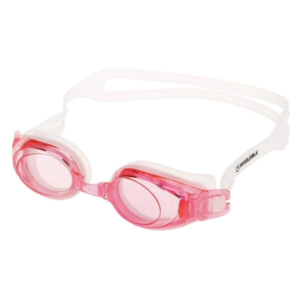 Winmax Kids Anti-Fog UV Protection Soft Frame Swimming Goggle WMB53498A
