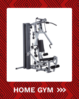 Home gym