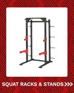 Squat racks stands