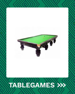 Image of table tennis table