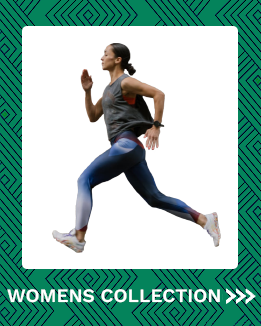 women running