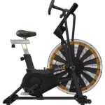 Octane Fitness AirdyneX Air Bike - view 3