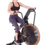 Octane Fitness AirdyneX Air Bike - view 4