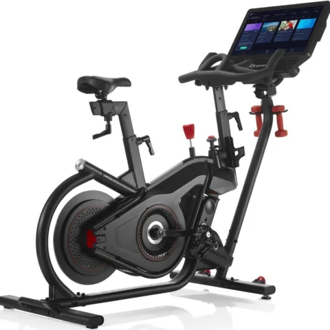 Bowflex VeloCore Bike | 22-inch Console