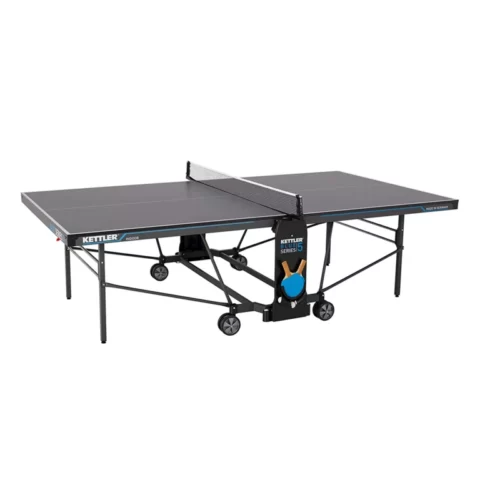 Pick-Up-And-Go Ping-Pong Table: Buy Online at Best Price in UAE