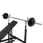 Kettler Weight Lifting Bench - view 2