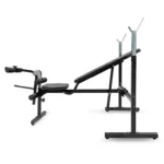 Kettler Weight Lifting Bench - view 3