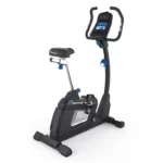 Nautilus U627 Upright Bike