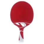 Cornilleau Tacteo 50 Racket | Red