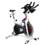 Schwinn AC Sport Indoor Cycling Bike With Console Power Upgrade Kit