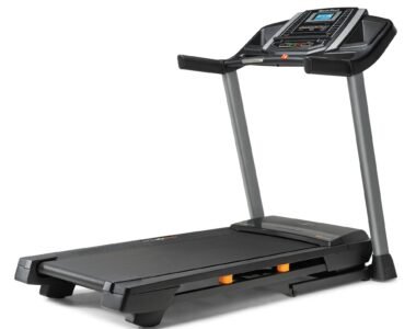 NordicTrack T Series 6.5 S Treadmill