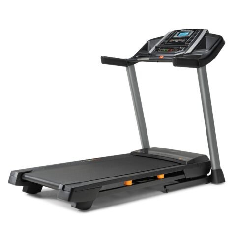 NordicTrack T Series 6.5 S Treadmill