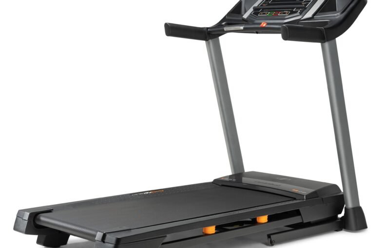 NordicTrack T Series 6.5 S Treadmill