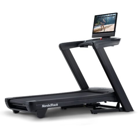 NordicTrack Commercial 2450 Treadmill