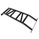 Body Solid Powerline Rack with Extension and Multi Chin-Up Attachment - view 2